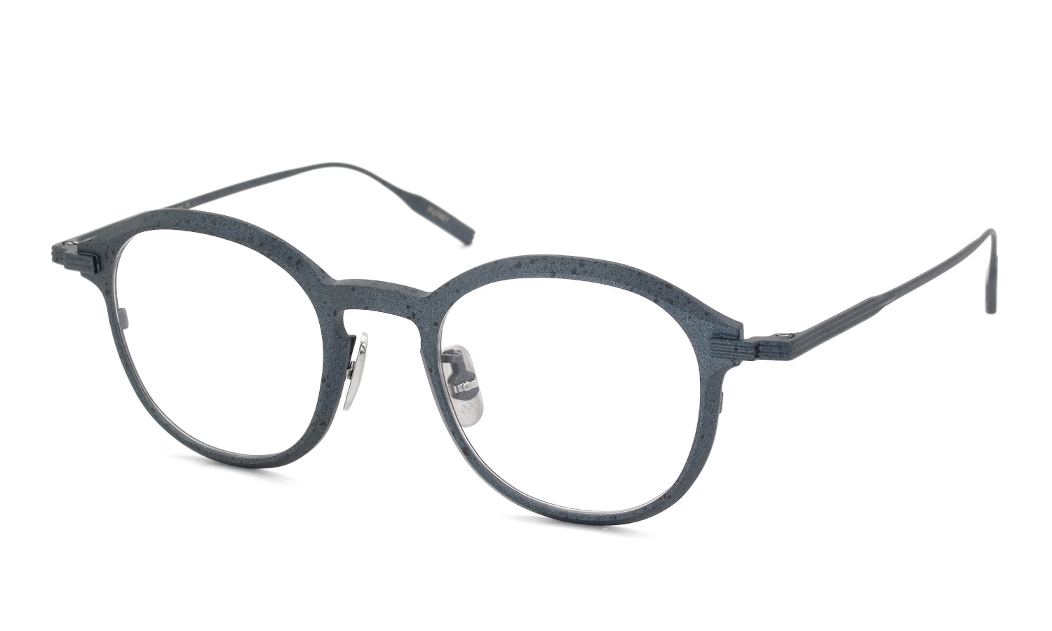 OG×OLIVERGOLDSMITH メガネ通販 PUTNEY col.FLOW BLUE