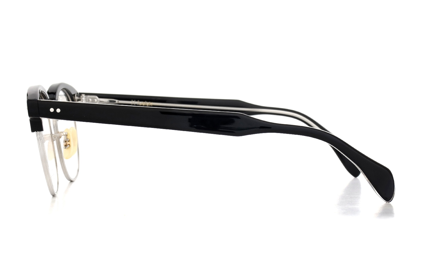 H-fusion メガネ通販 HF-149 COL-01