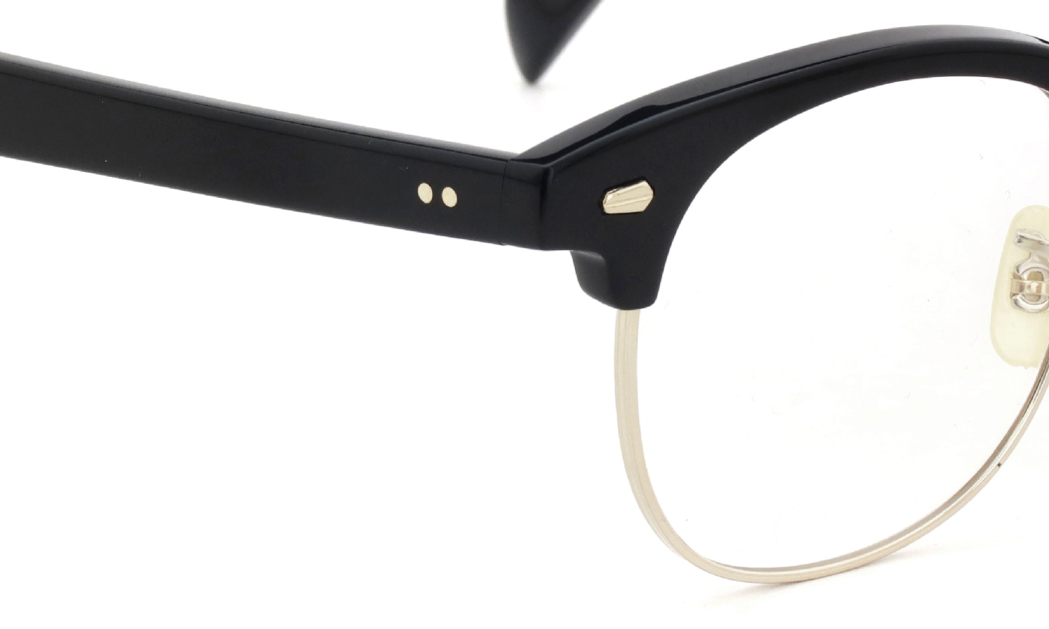 H-fusion メガネ通販 HF-149 COL-02