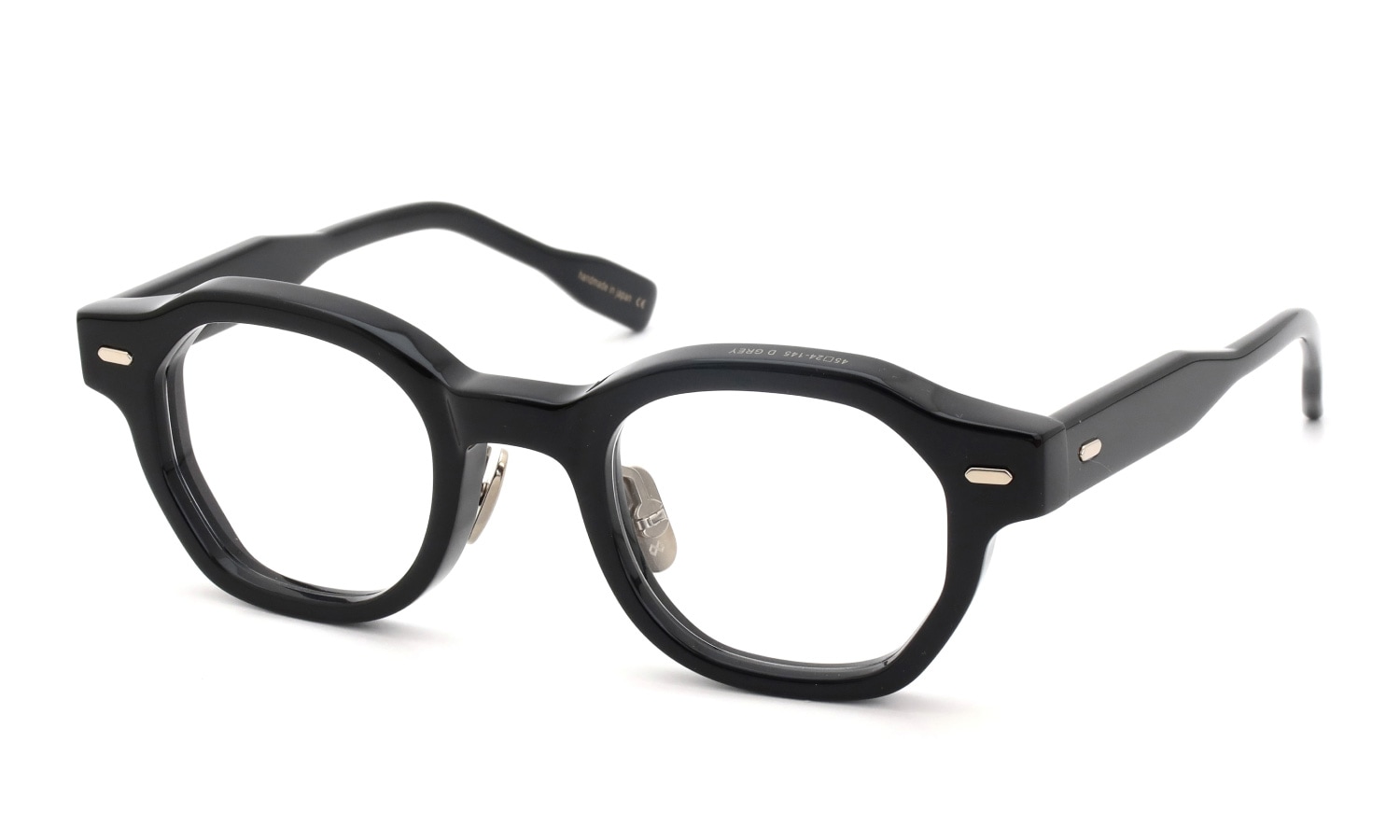 OG×OLIVERGOLDSMITH メガネ通販 BETH D GREY