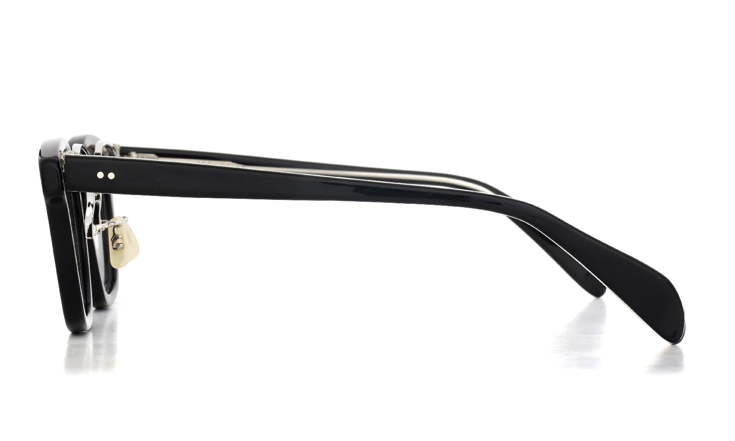 H-fusion 跳ね上げ式(単式)メガネ通販 HF-906 COL-01