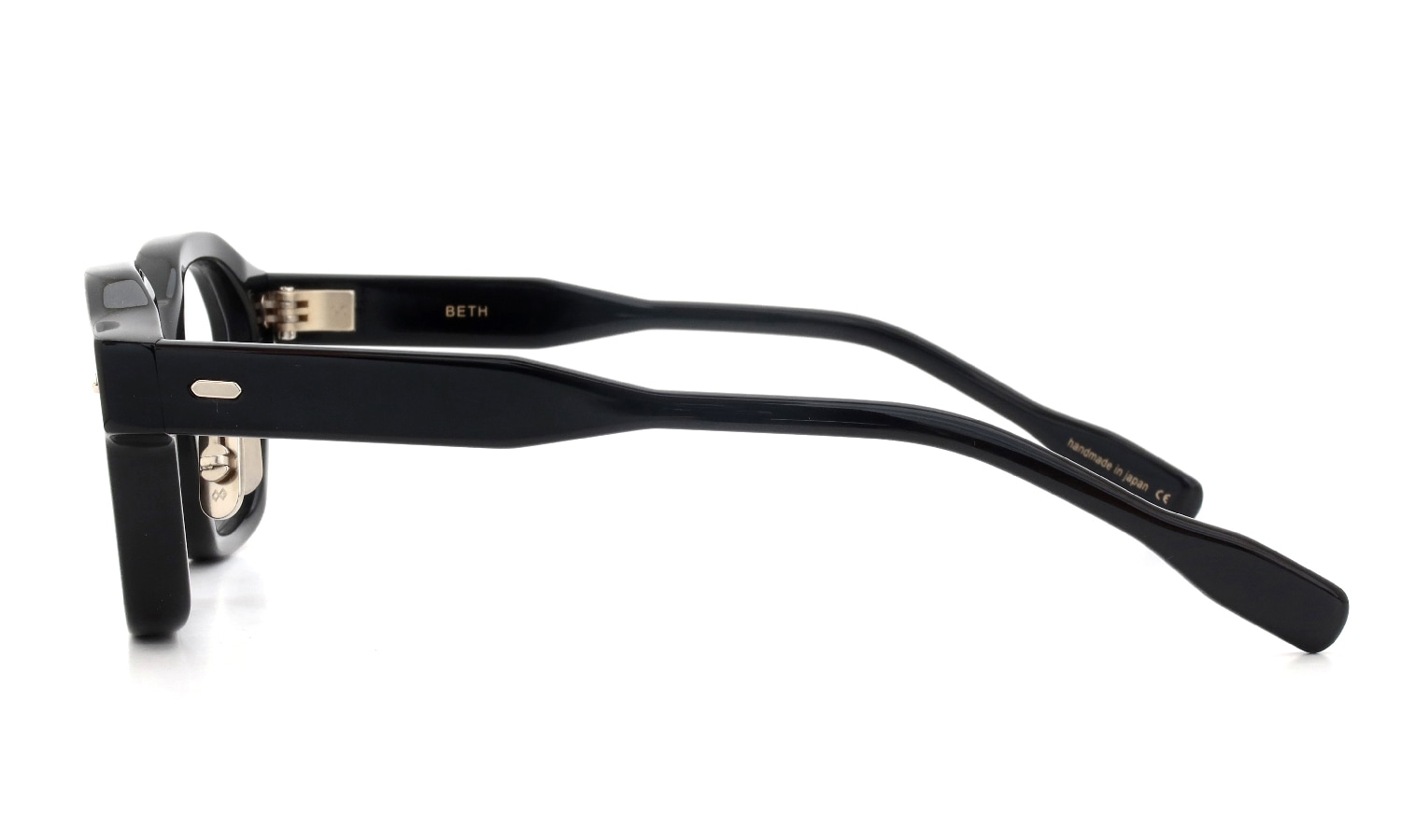 OG×OLIVERGOLDSMITH メガネ通販 BETH D GREY