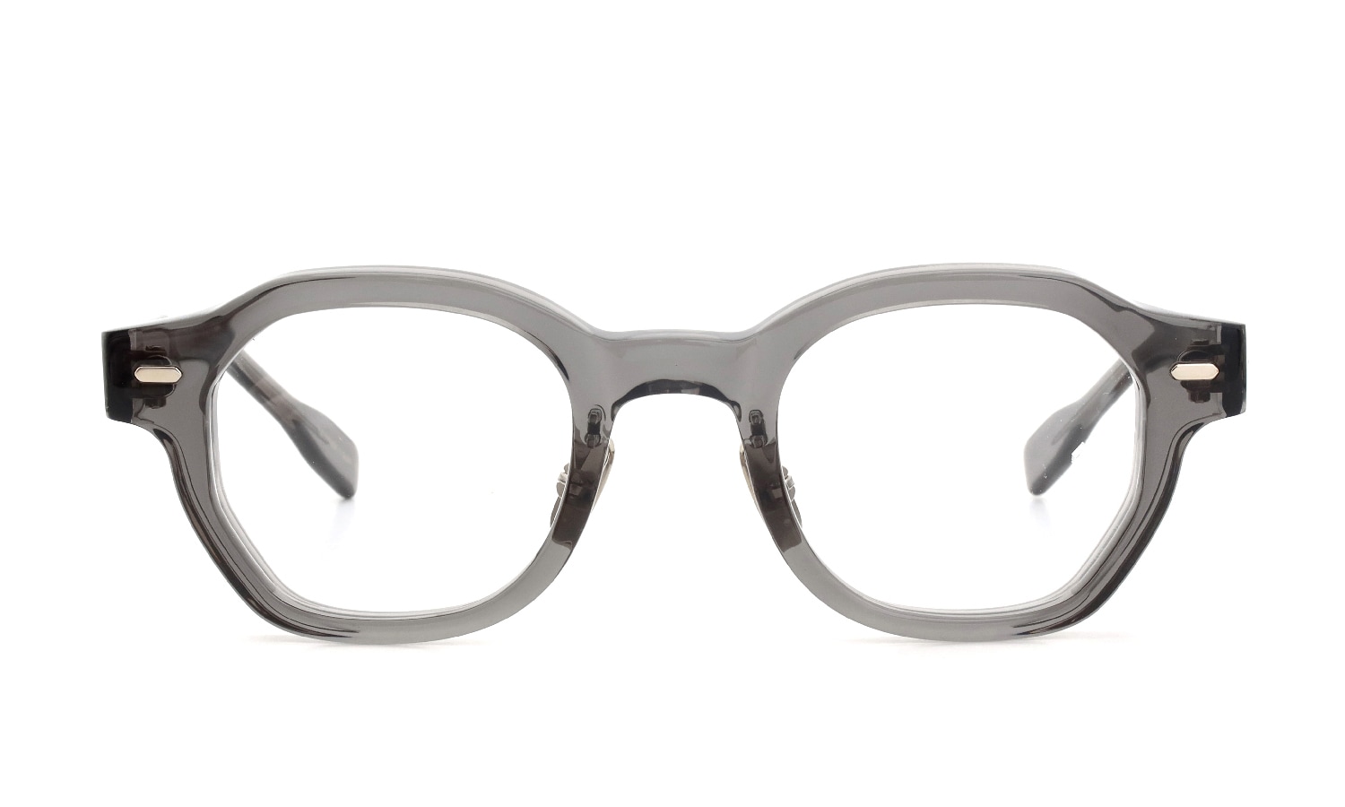 OG×OLIVERGOLDSMITH メガネ通販 BETH C GREY