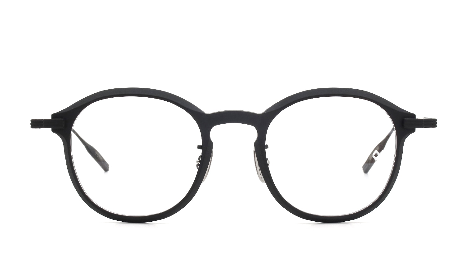 OG×OLIVERGOLDSMITH メガネ通販 PUTNEY col.M BLACK