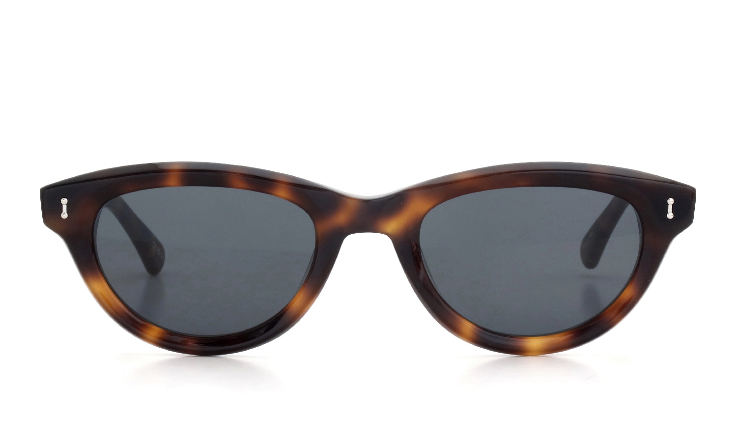 PETER AND MAY ピーターアンドメイ サングラス通販 CYDONIA col.HAVANA/BLACK