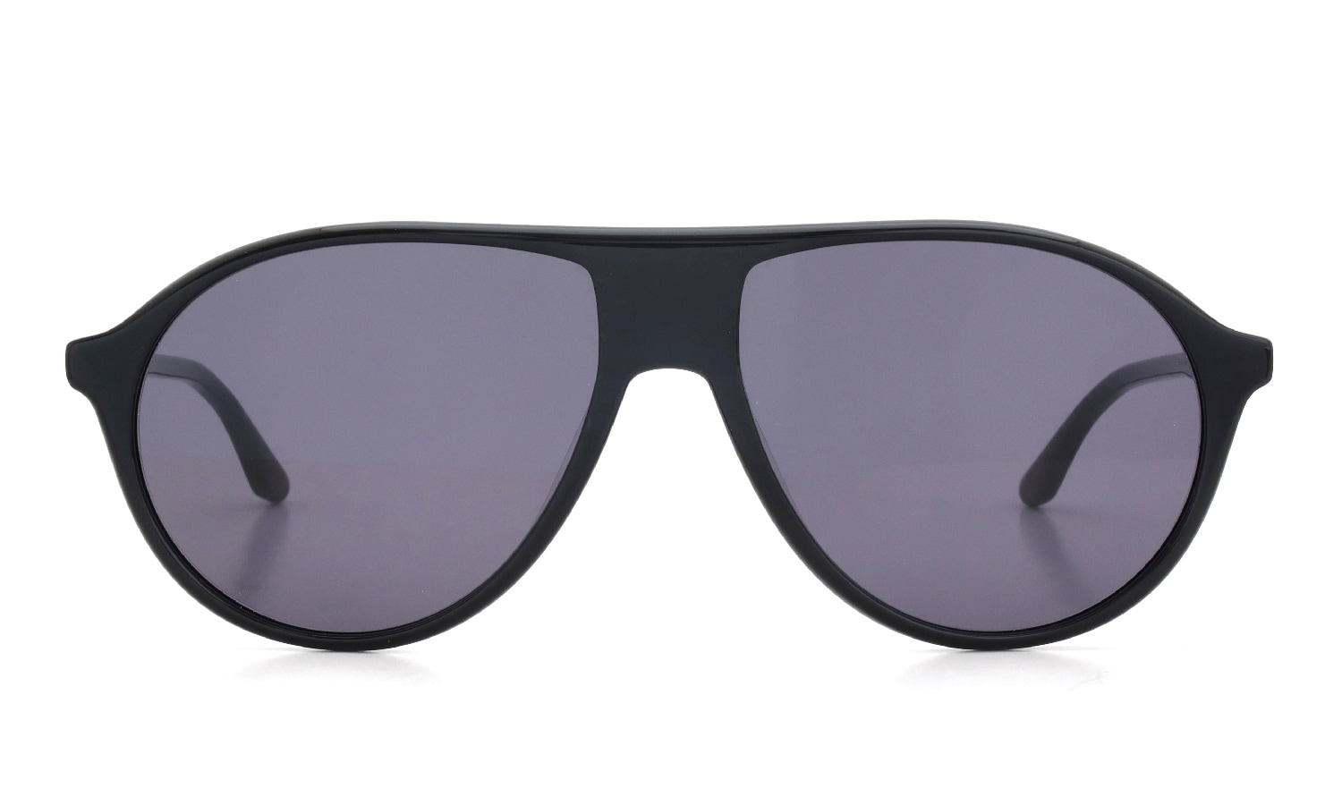 PETER AND MAY ピーターアンドメイ サングラス通販 MEMORIA col.BLACK/BLACK