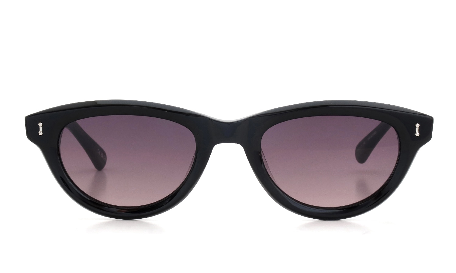 PETER AND MAY ピーターアンドメイ サングラス通販 CYDONIA col.BLACK/MARS