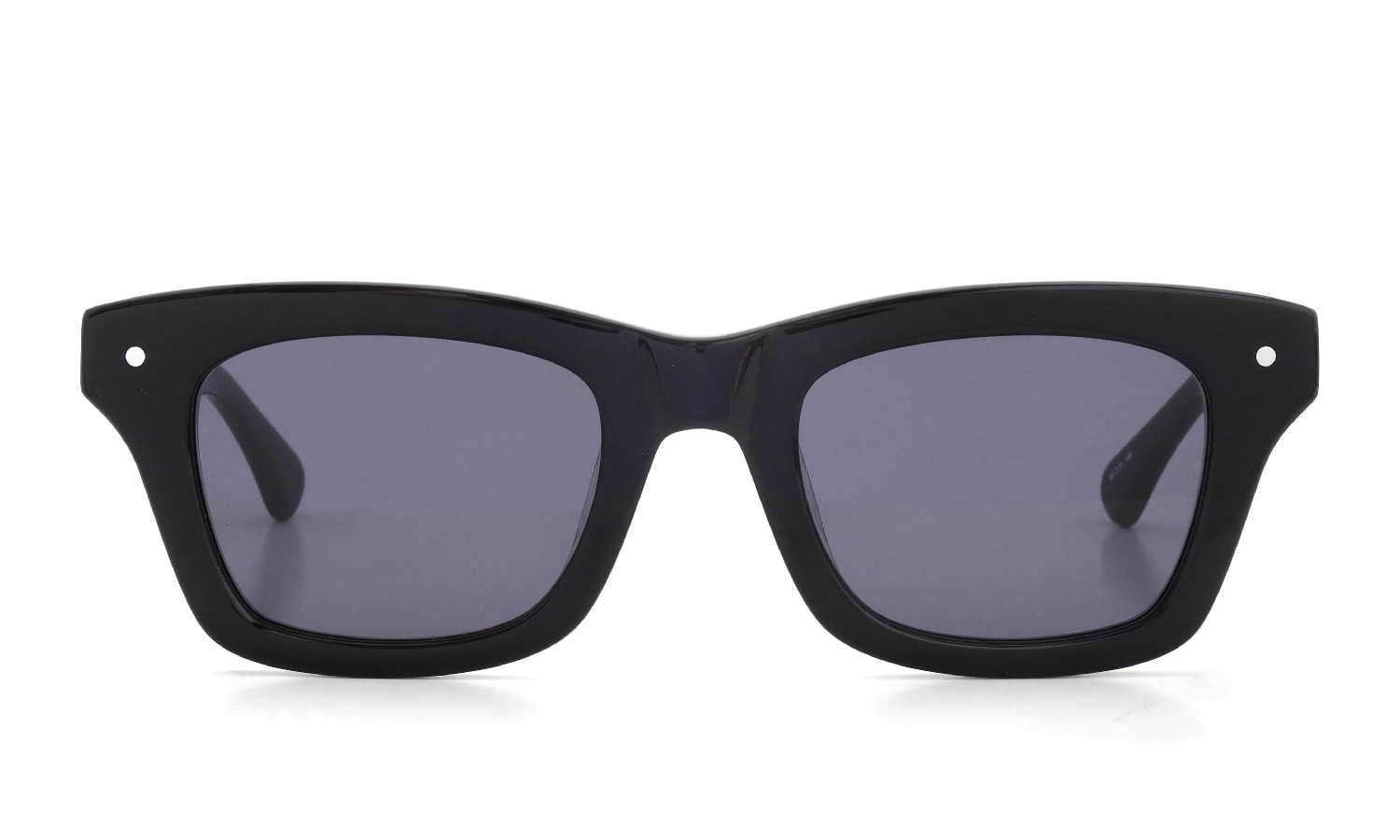 PETER AND MAY コラボレーションサングラス通販 VAILLANT col.BLACK