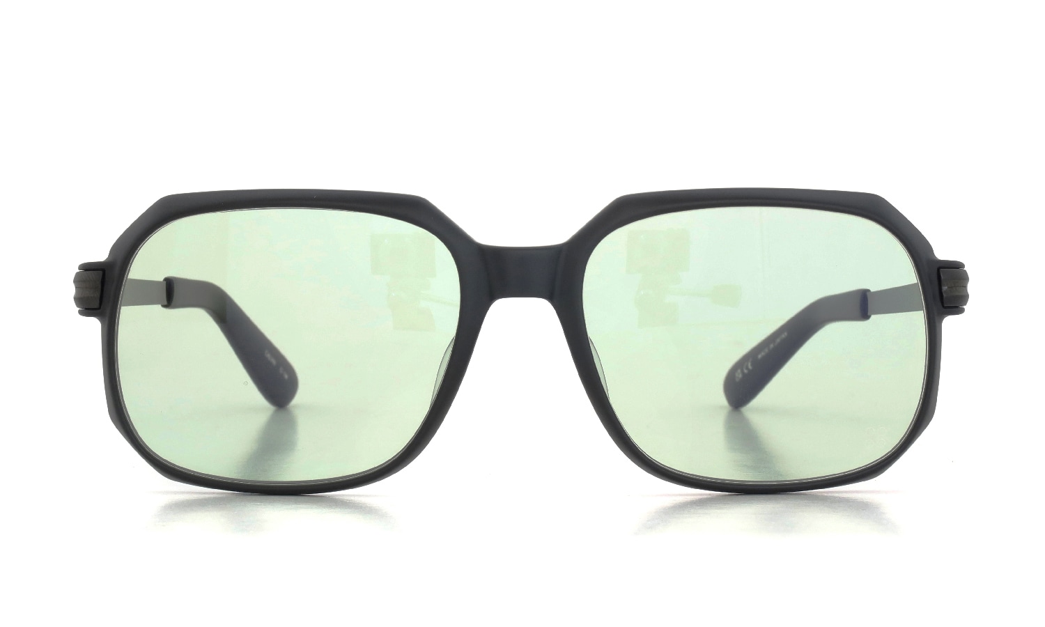 YELLOWS PLUS サングラス通販 CALVIN C-1M