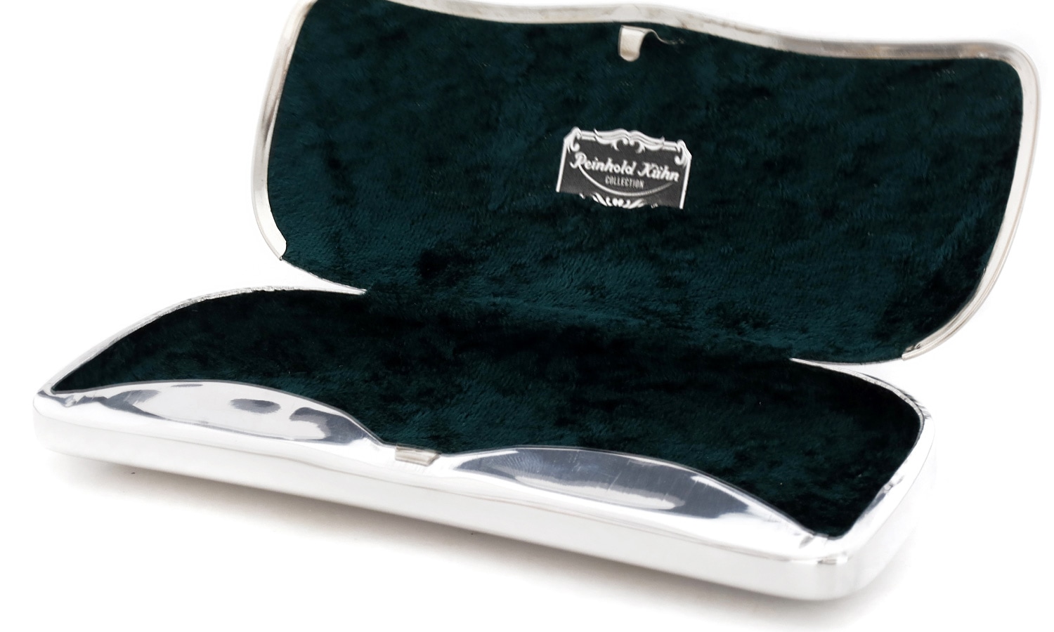 Reinhold Kuhn ポンメガネ別注 RK-OHNE 10 1800000/Green