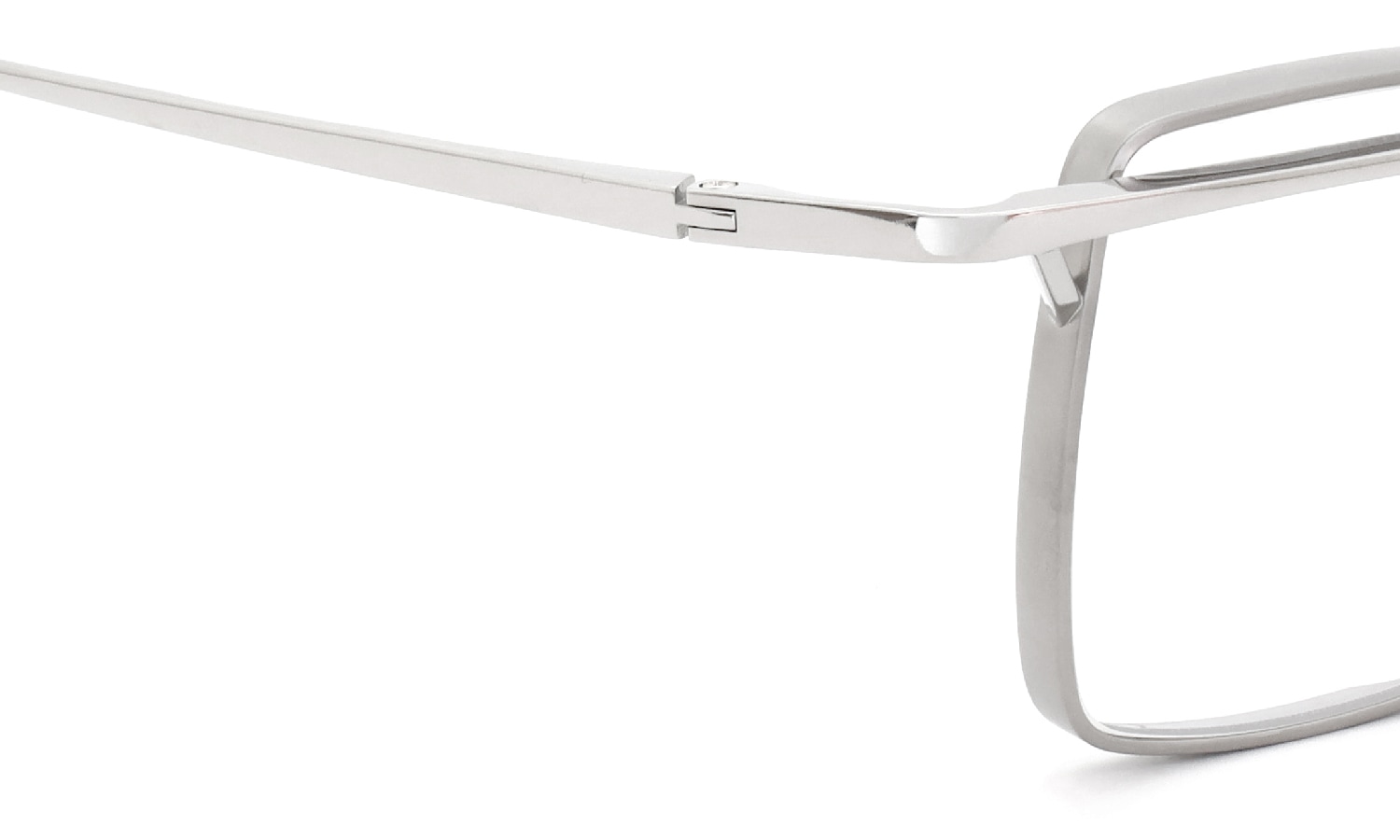 YOSHINORI AOYAMA ヨシノリアオヤマ メガネ通販 YA-002 col.02