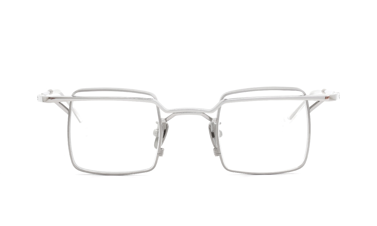 YOSHINORI AOYAMA ヨシノリアオヤマ メガネ通販 YA-002 col.02