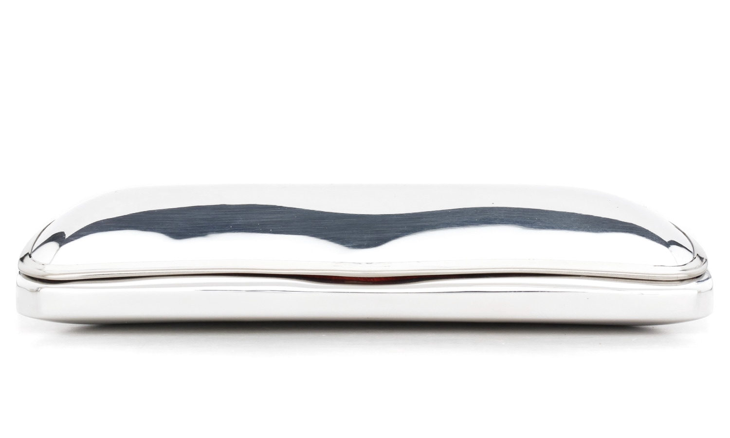 Reinhold Kuhn ポンメガネ別注 RK-OHNE 10 1800000/Red