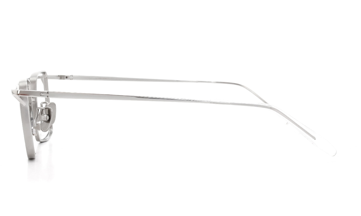 YOSHINORI AOYAMA ヨシノリアオヤマ メガネ通販 YA-002 col.02