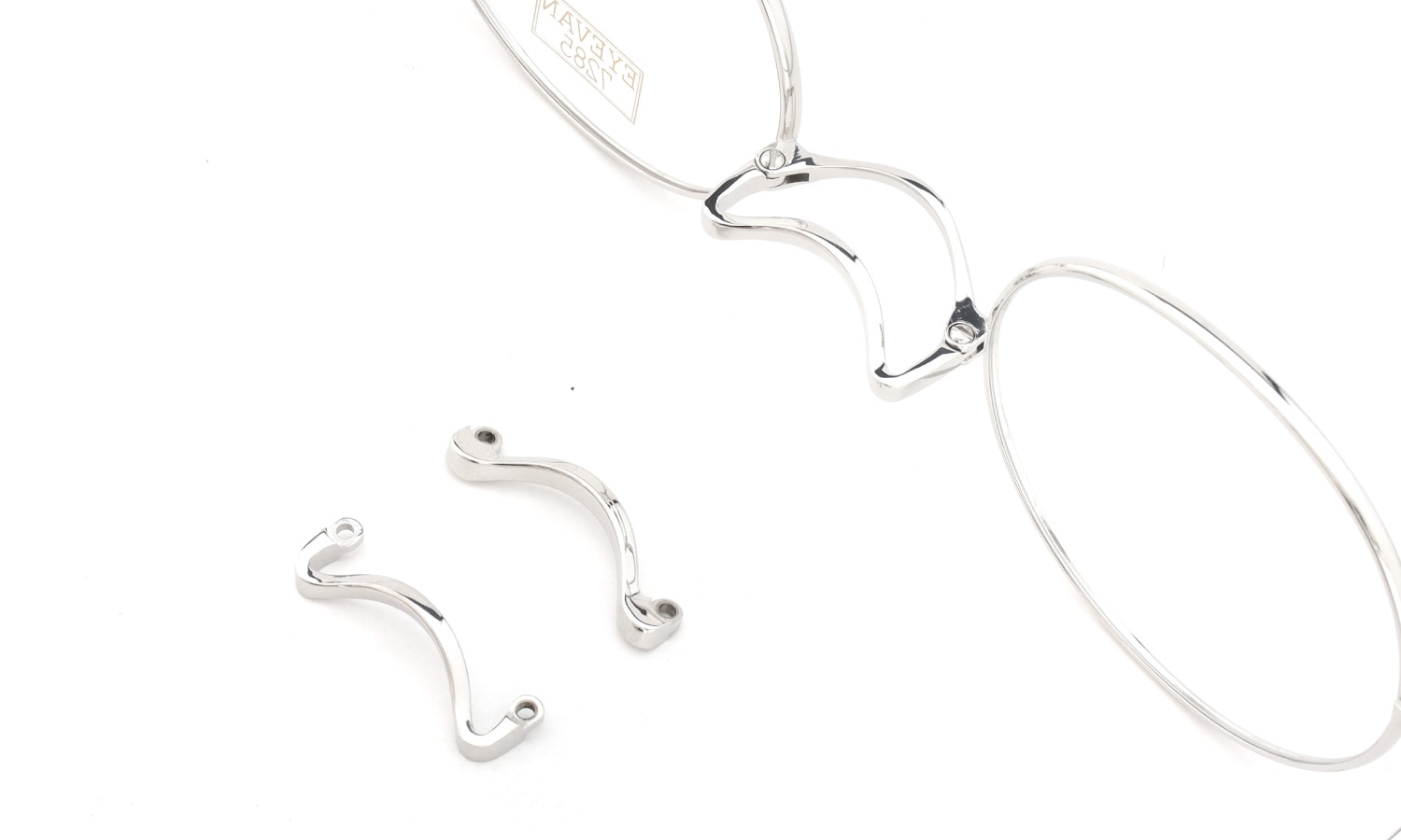 EYEVAN7285 メガネ通販 901 c.800