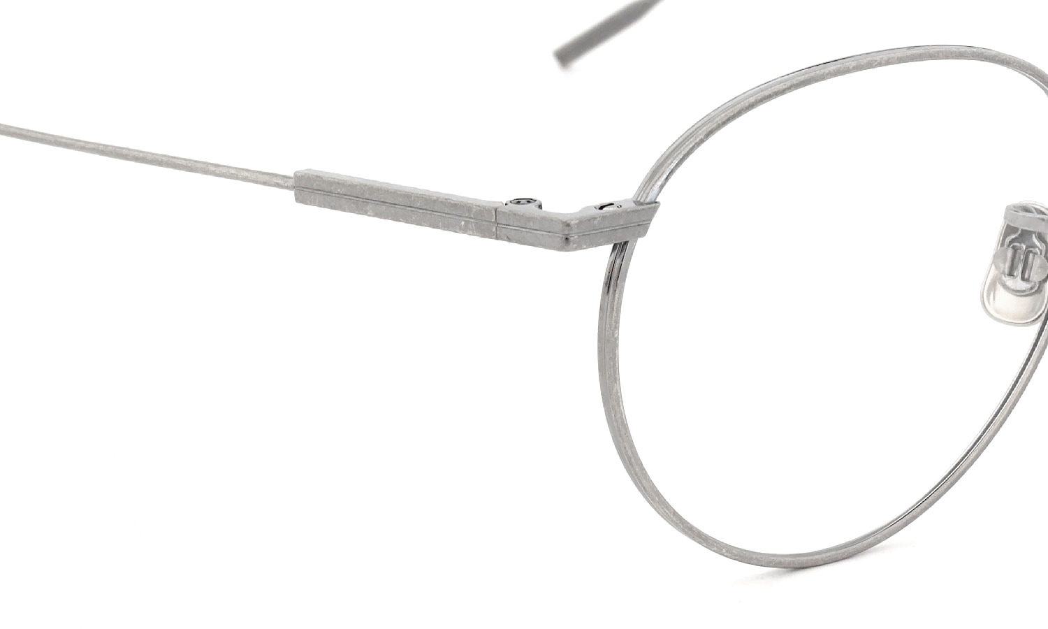 EYEVAN7285 メガネ通販 1015 c.820 VINTAGE BLACK