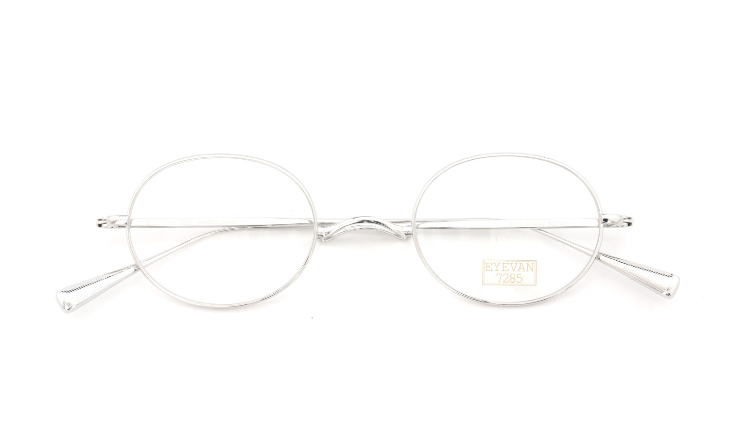 EYEVAN7285 メガネ通販 901 c.800