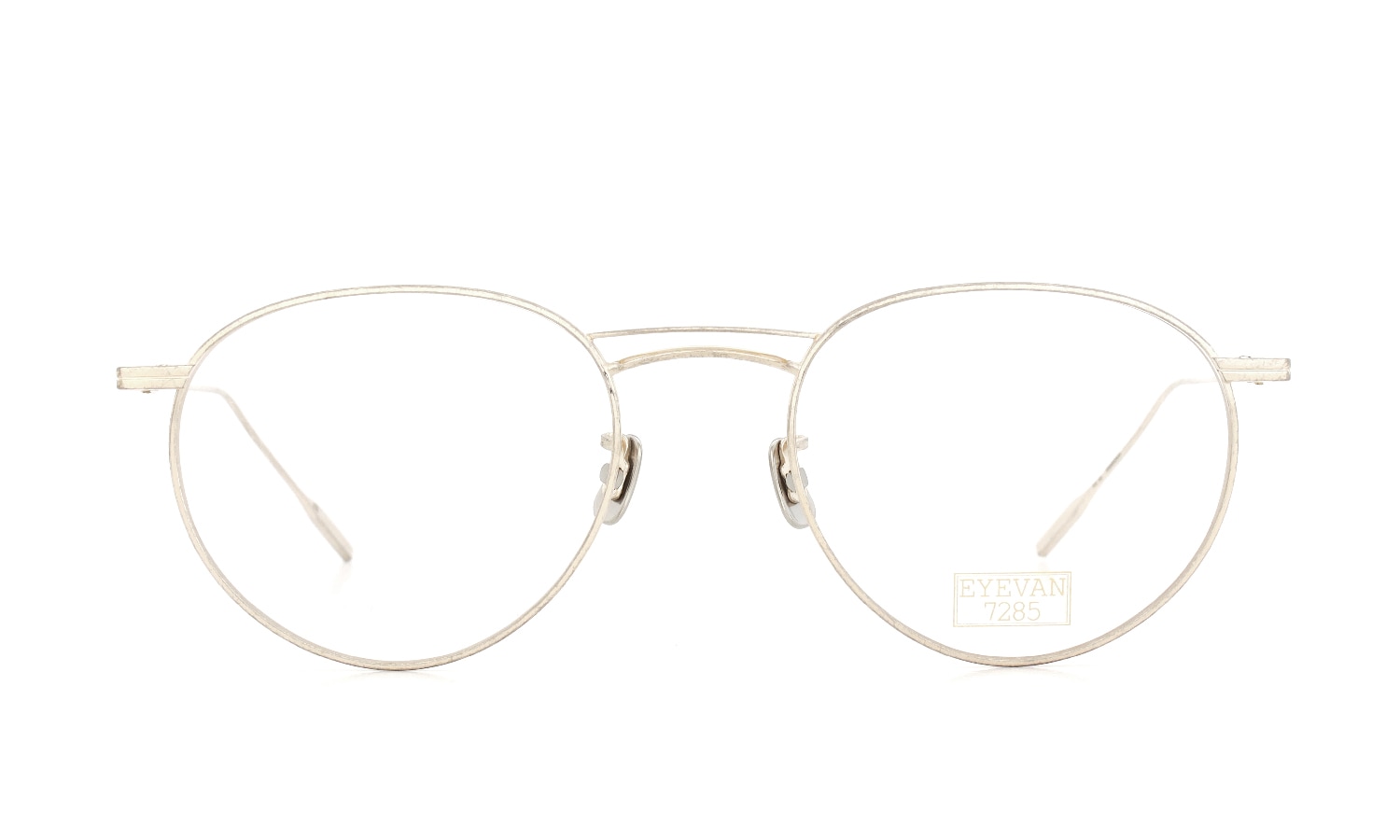 EYEVAN7285 メガネ通販 1015 c.819