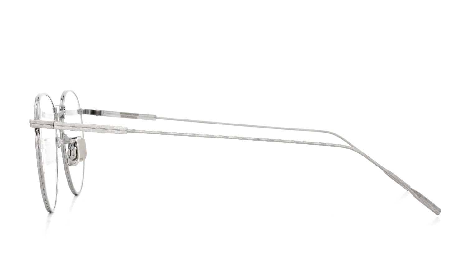 EYEVAN7285 メガネ通販 1015 c.820 VINTAGE BLACK