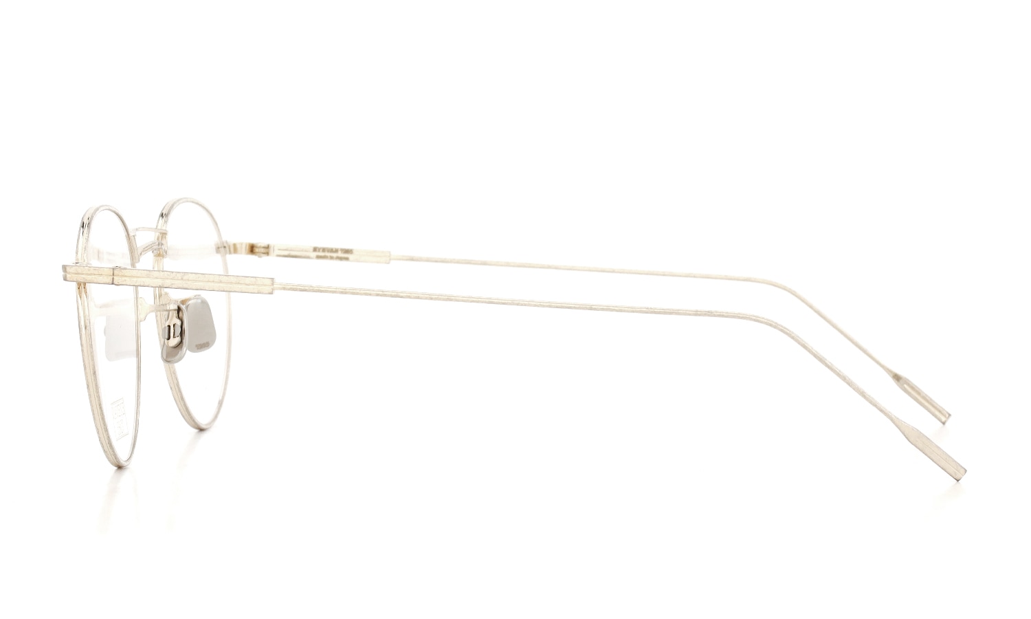 EYEVAN7285 メガネ通販 1015 c.819