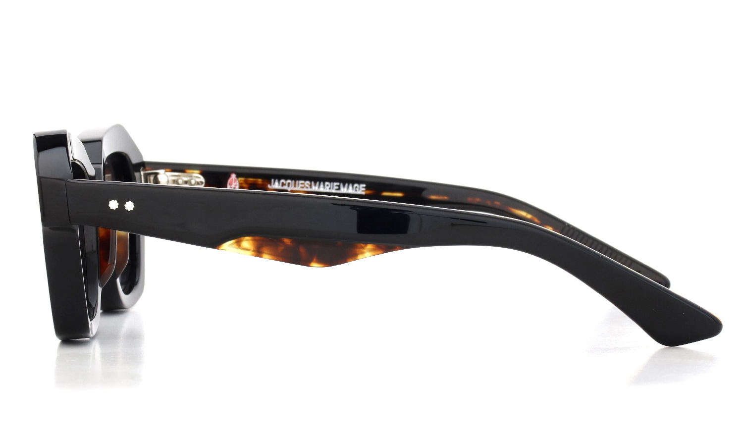 JACQUESMARIEMAGE サングラス通販 EICHLER Norir-11 / Jet Gradient JMMQE-11A