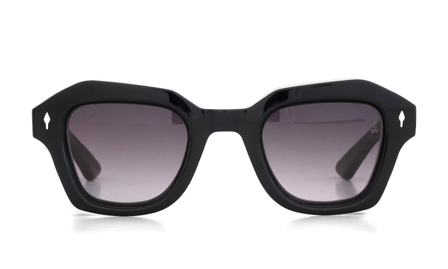 JACQUESMARIEMAGE サングラス通販 EICHLER Norir-11 / Jet Gradient JMMQE-11A