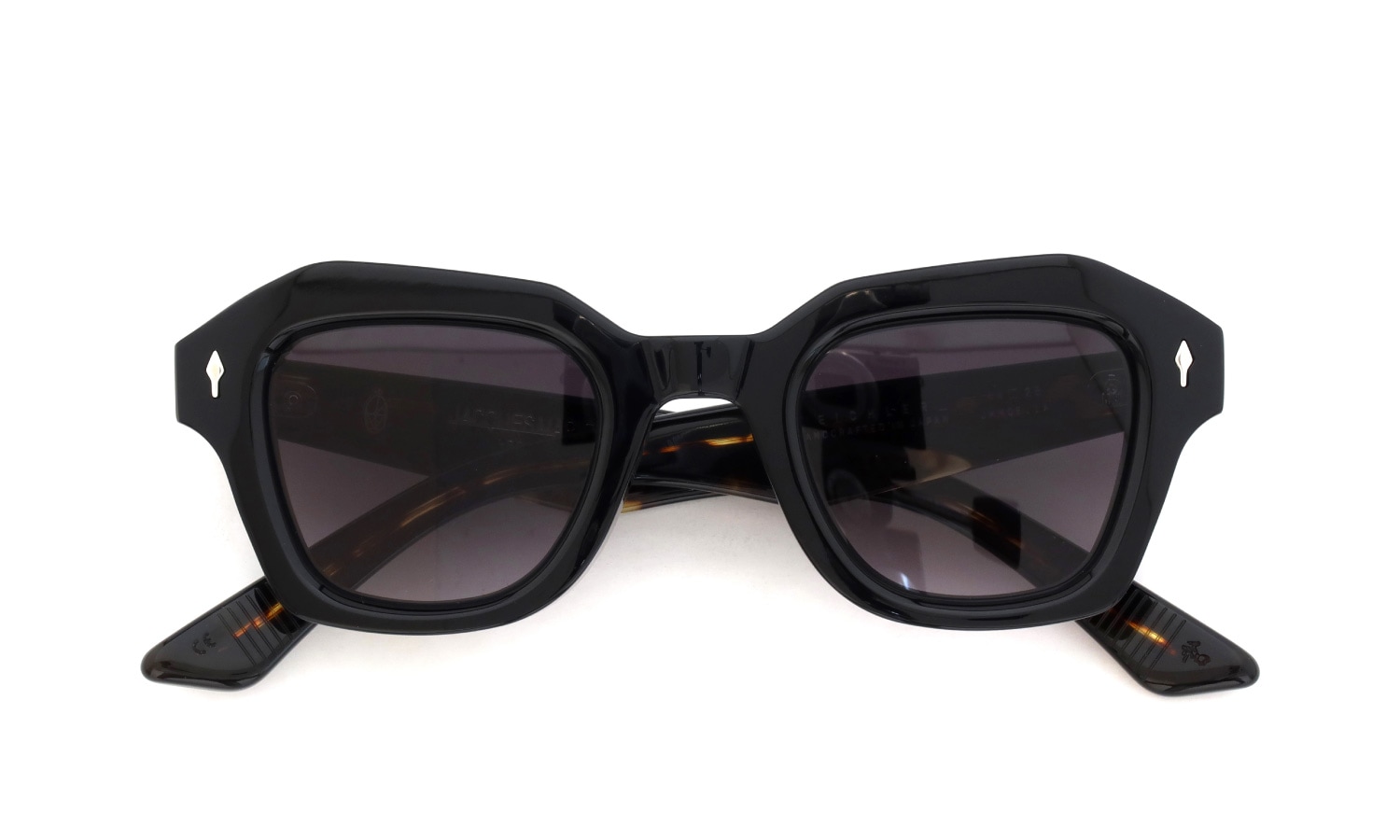 JACQUESMARIEMAGE サングラス通販 EICHLER Norir-11 / Jet Gradient JMMQE-11A