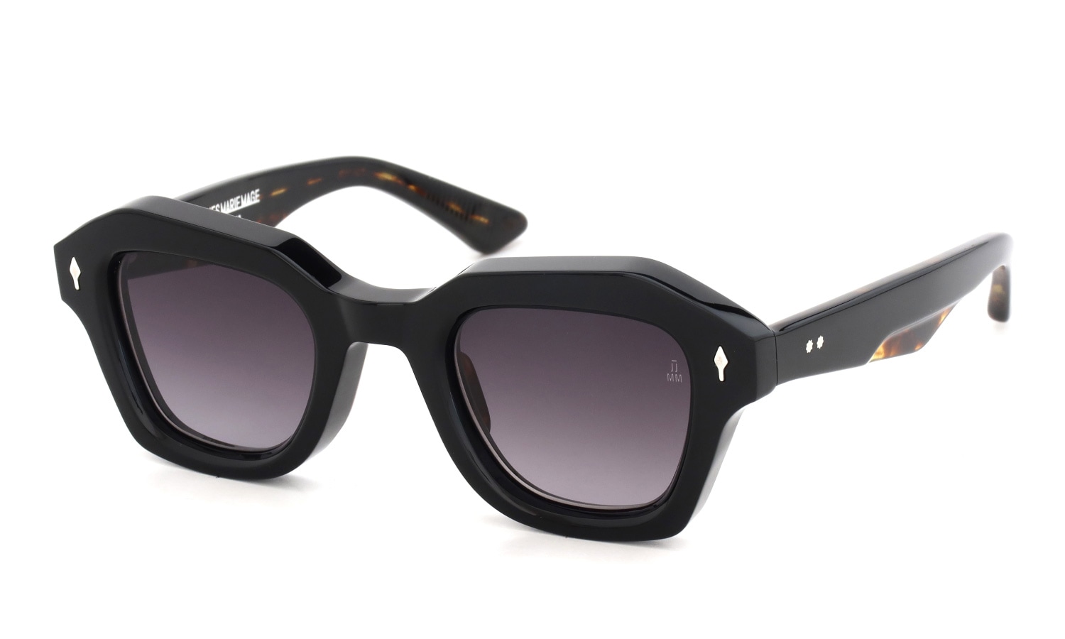 JACQUESMARIEMAGE サングラス通販 EICHLER Norir-11 / Jet Gradient JMMQE-11A