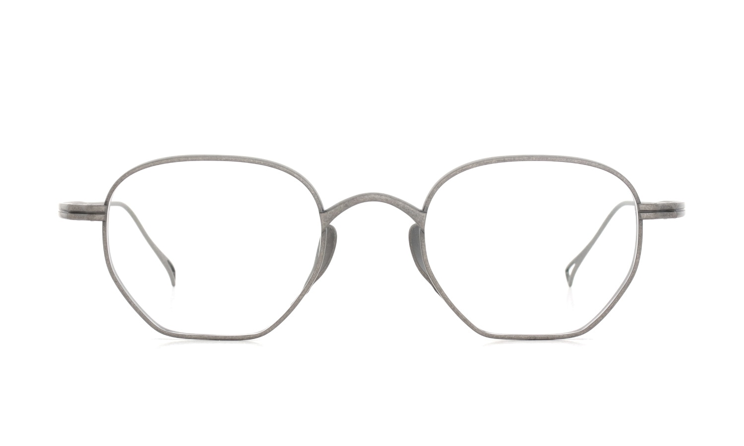 KameManNen メガネ通販 KMN-9919 (48) DBK