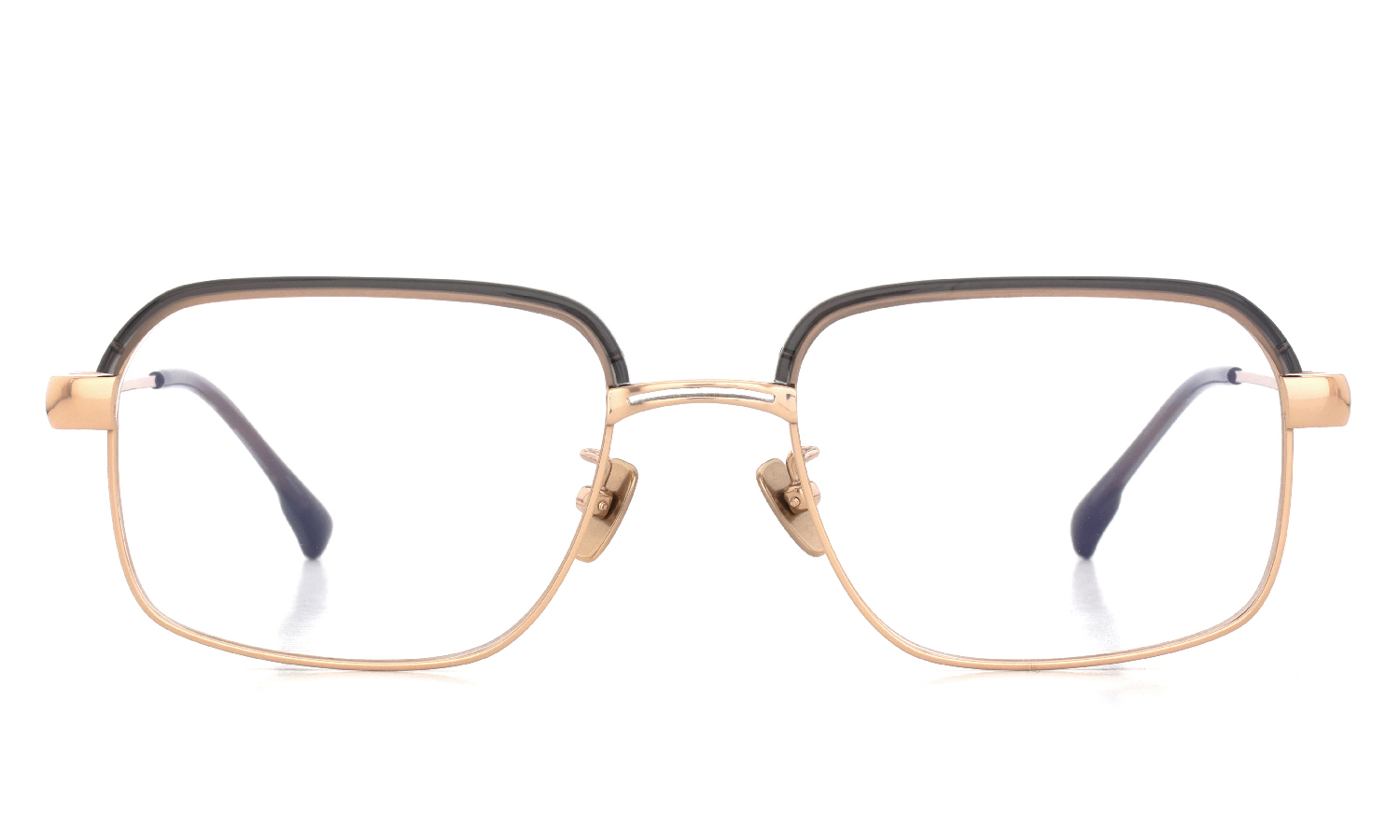 PROJEKT PRODUKT プロジェクト プロダクト メガネ通販 ND12 C01PG