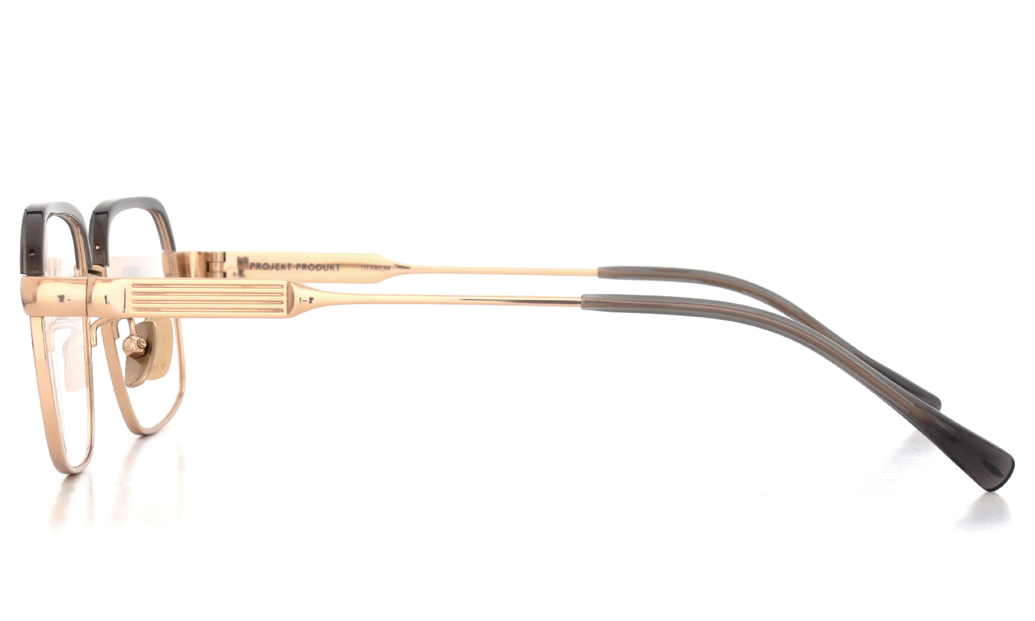 PROJEKT PRODUKT プロジェクト プロダクト メガネ通販 ND12 C01PG
