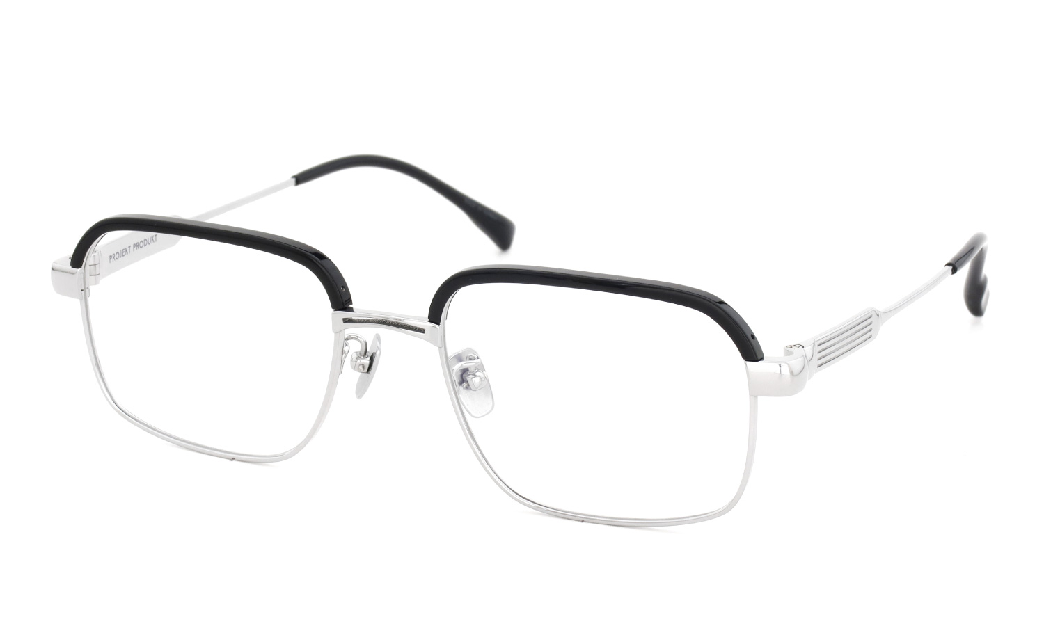 PROJEKT PRODUKT プロジェクト プロダクト メガネ通販 ND12 C1WG