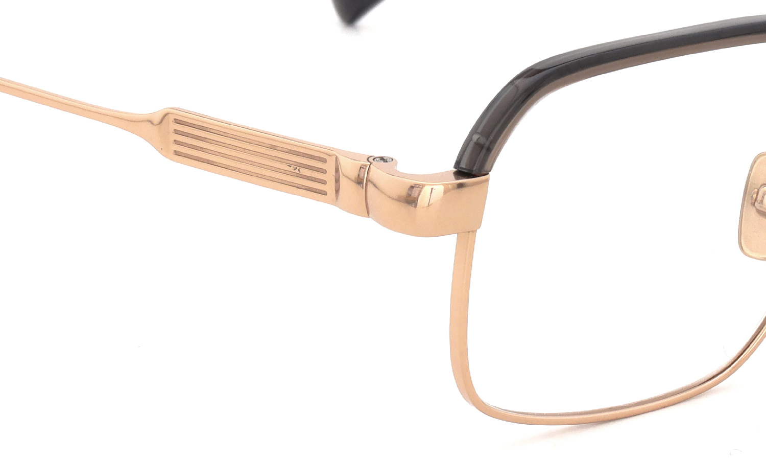 PROJEKT PRODUKT プロジェクト プロダクト メガネ通販 ND12 C01PG