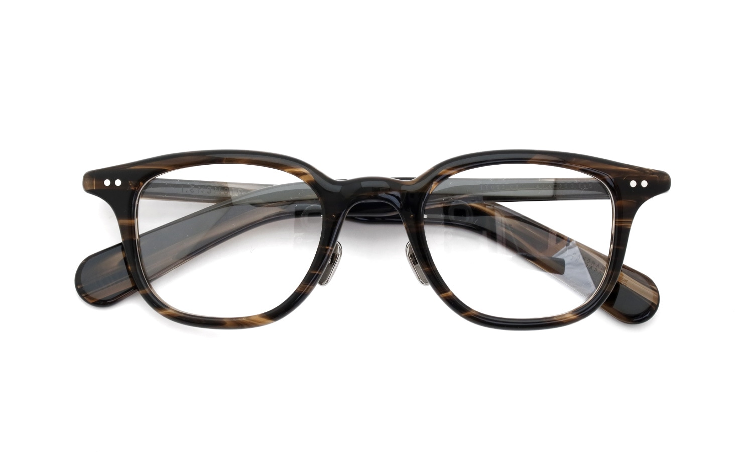 I.ENOMOTO メガネ通販 IE033 C3