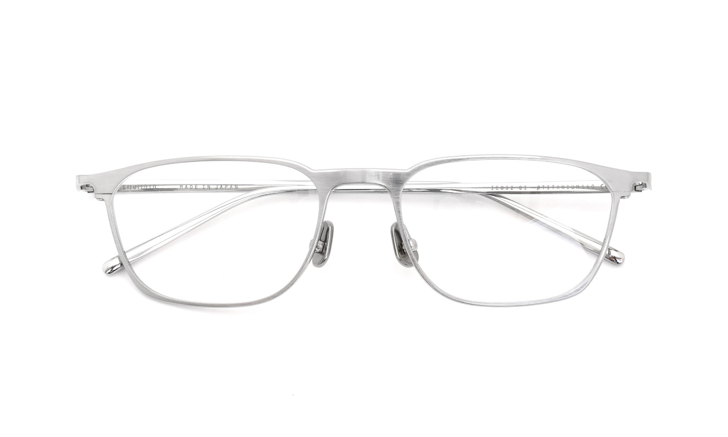 I.ENOMOTO メガネ通販 IE032 SI