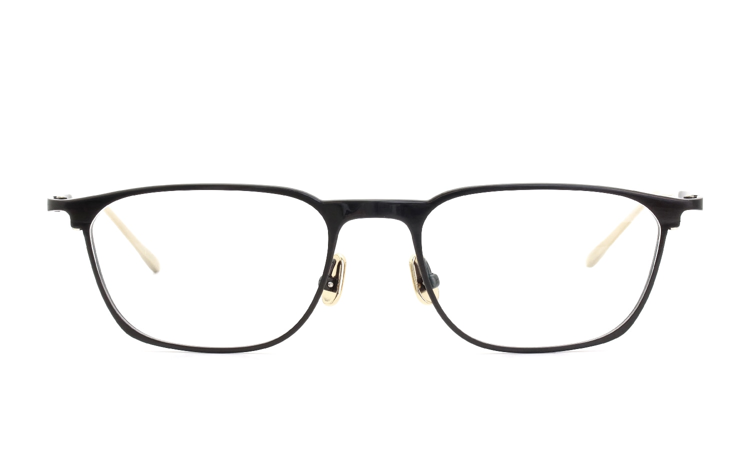 I.ENOMOTO メガネ通販 IE032 BKGP