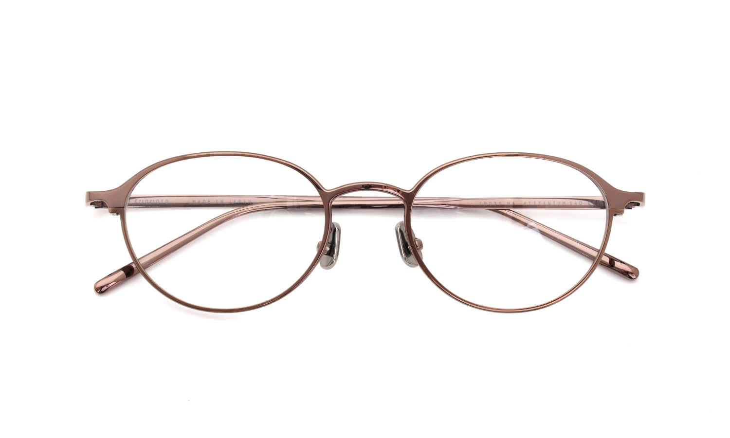 I.ENOMOTO メガネ通販 IE031 MA