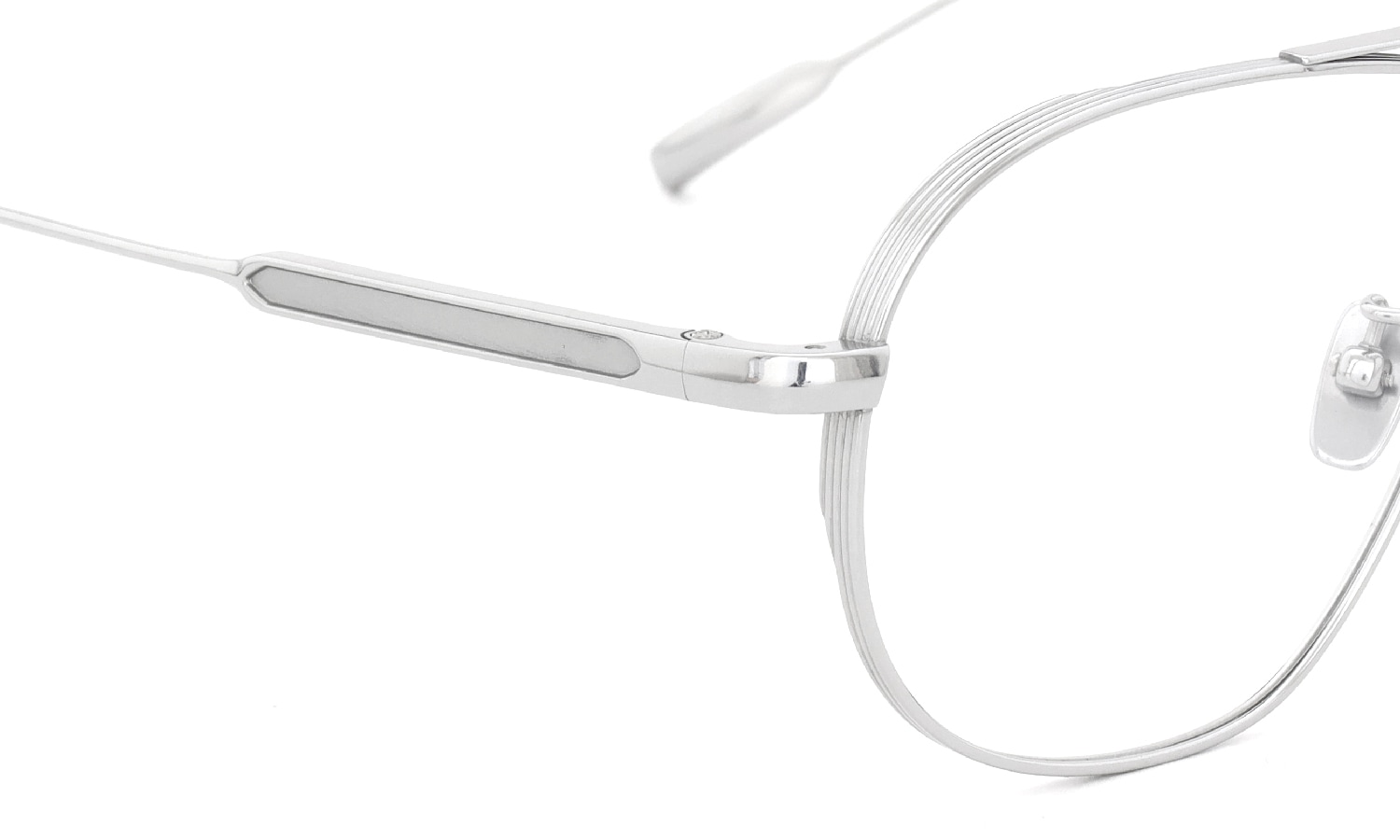 PROJEKT PRODUKT プロジェクト プロダクト メガネ通販 ND8 CWG