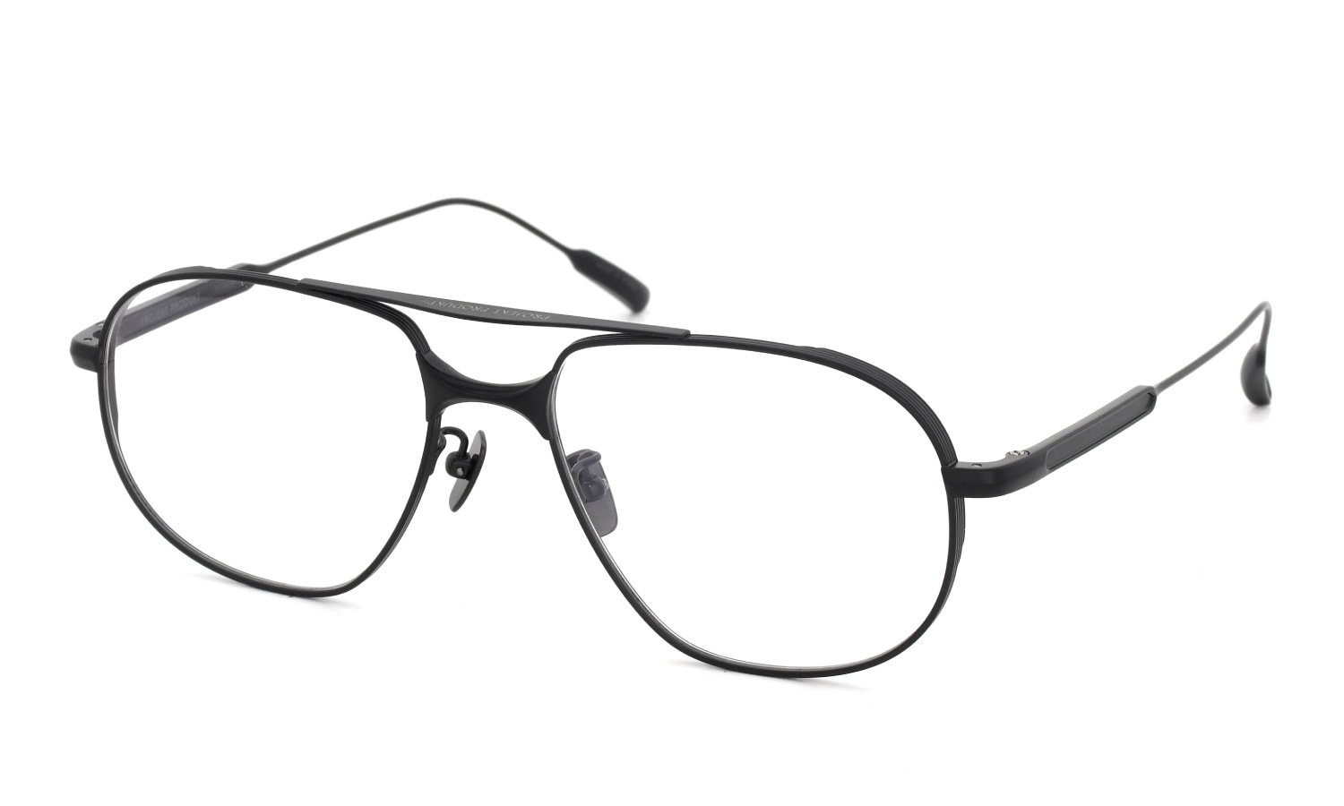 PROJEKT PRODUKT プロジェクト プロダクト メガネ通販 ND8 CMBK