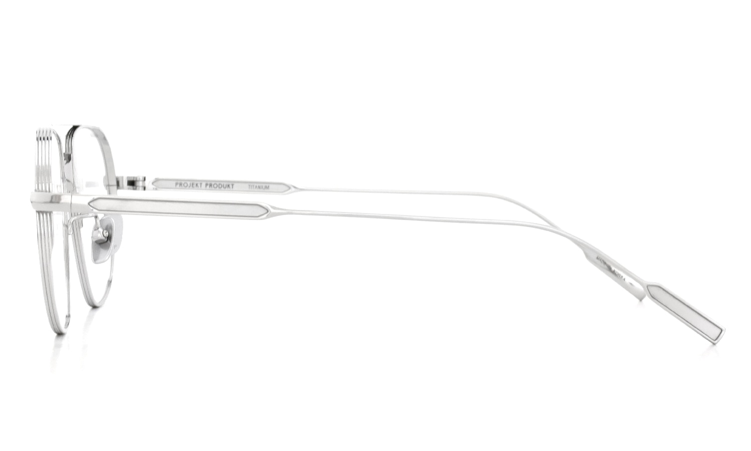 PROJEKT PRODUKT プロジェクト プロダクト メガネ通販 ND8 CWG