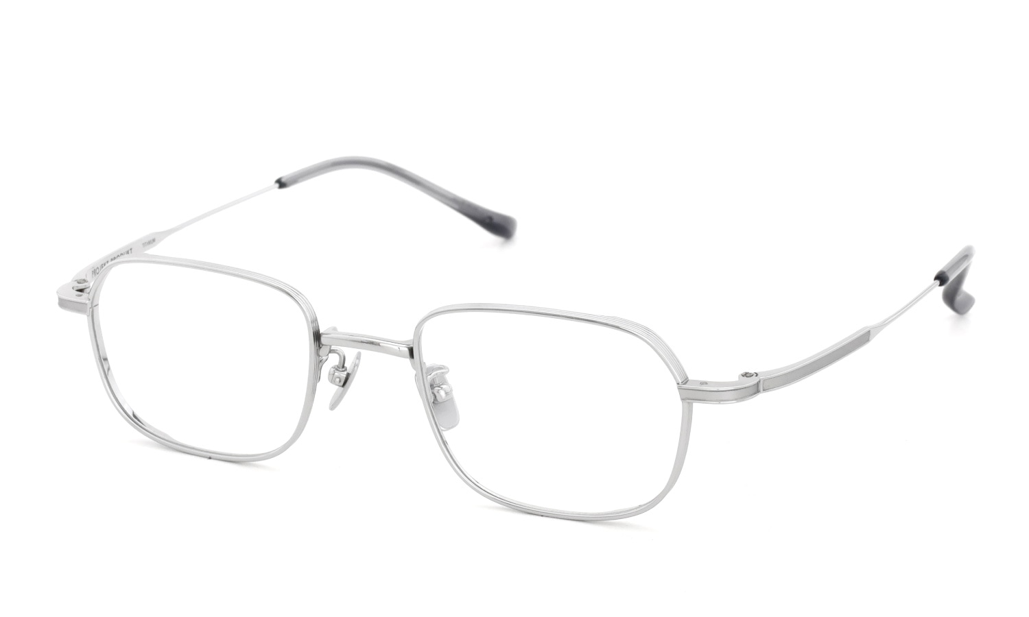 PROJEKT PRODUKT プロジェクト プロダクト メガネ通販 ND20 CWG