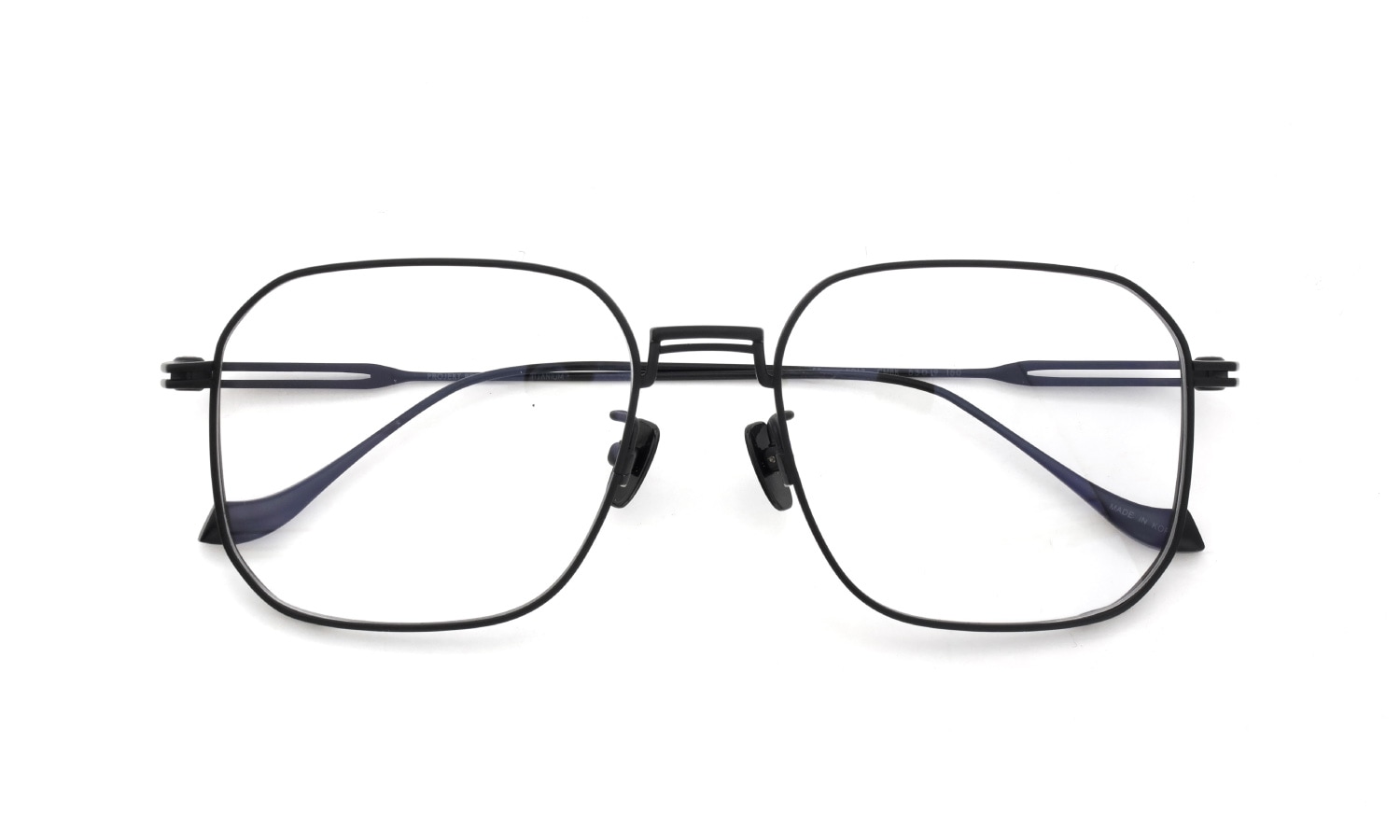 PROJEKT PRODUKT プロジェクト プロダクト メガネ通販 ND13 CMBK