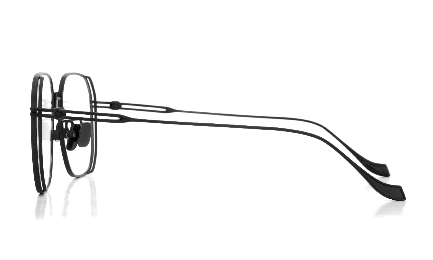 PROJEKT PRODUKT プロジェクト プロダクト メガネ通販 ND13 CMBK