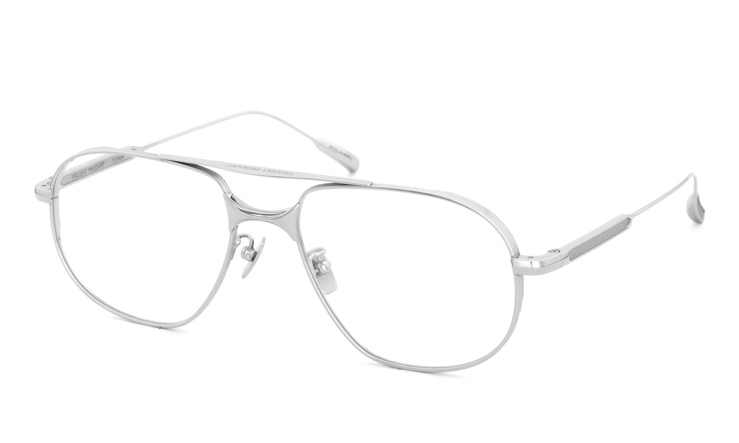 PROJEKT PRODUKT プロジェクト プロダクト メガネ通販 ND8 CWG