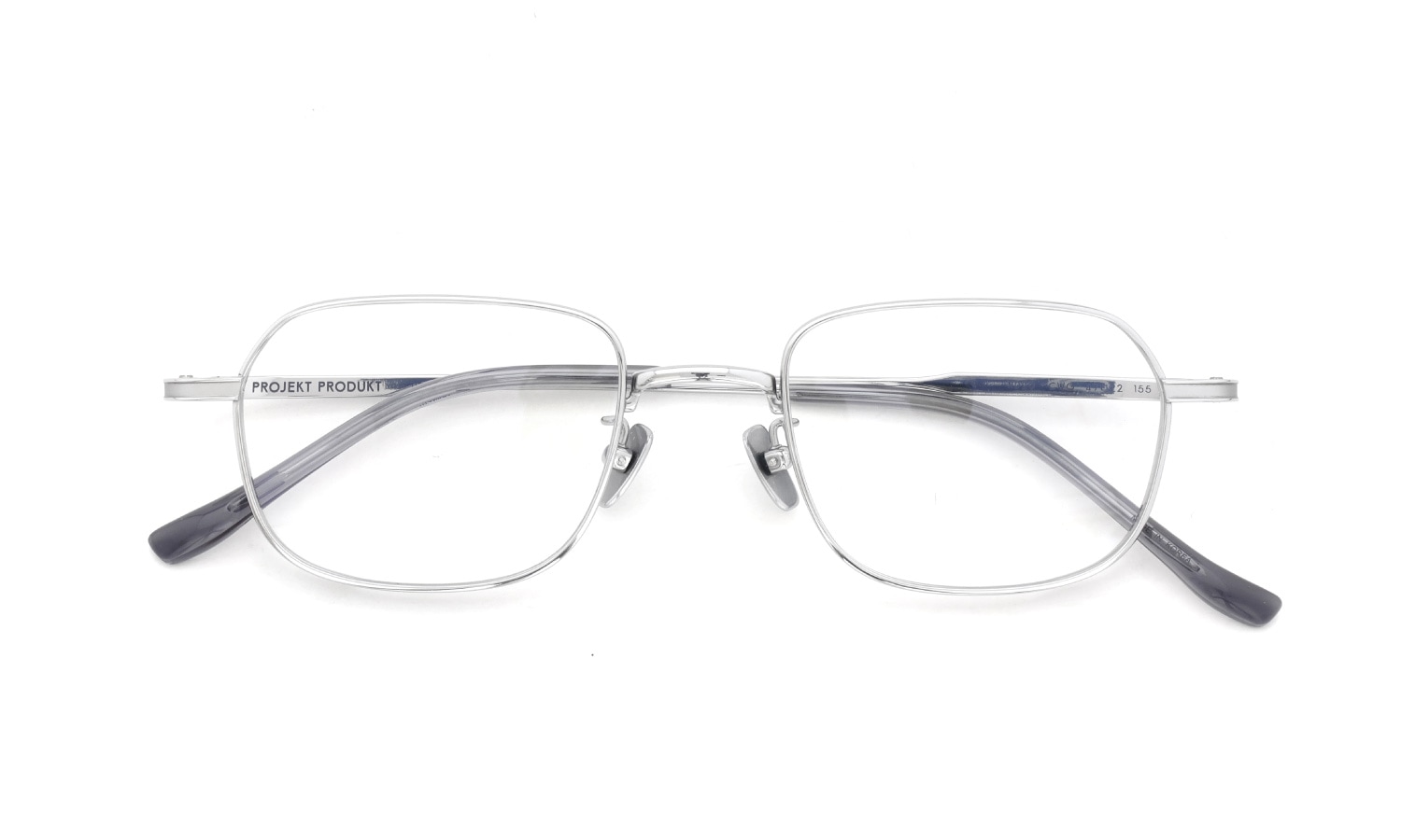 PROJEKT PRODUKT プロジェクト プロダクト メガネ通販 ND20 CWG