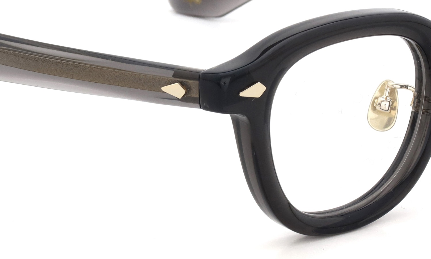 MOSCOT 限定生産メガネ通販 DAHVEN(47) SMKG JPN LTD 19