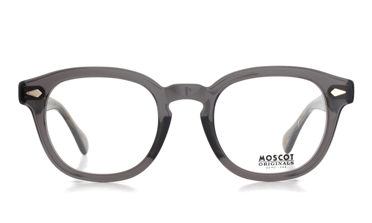 MOSCOT 限定生産メガネ通販 LEMTOSH SMKG 49□22size JPN LTD 19