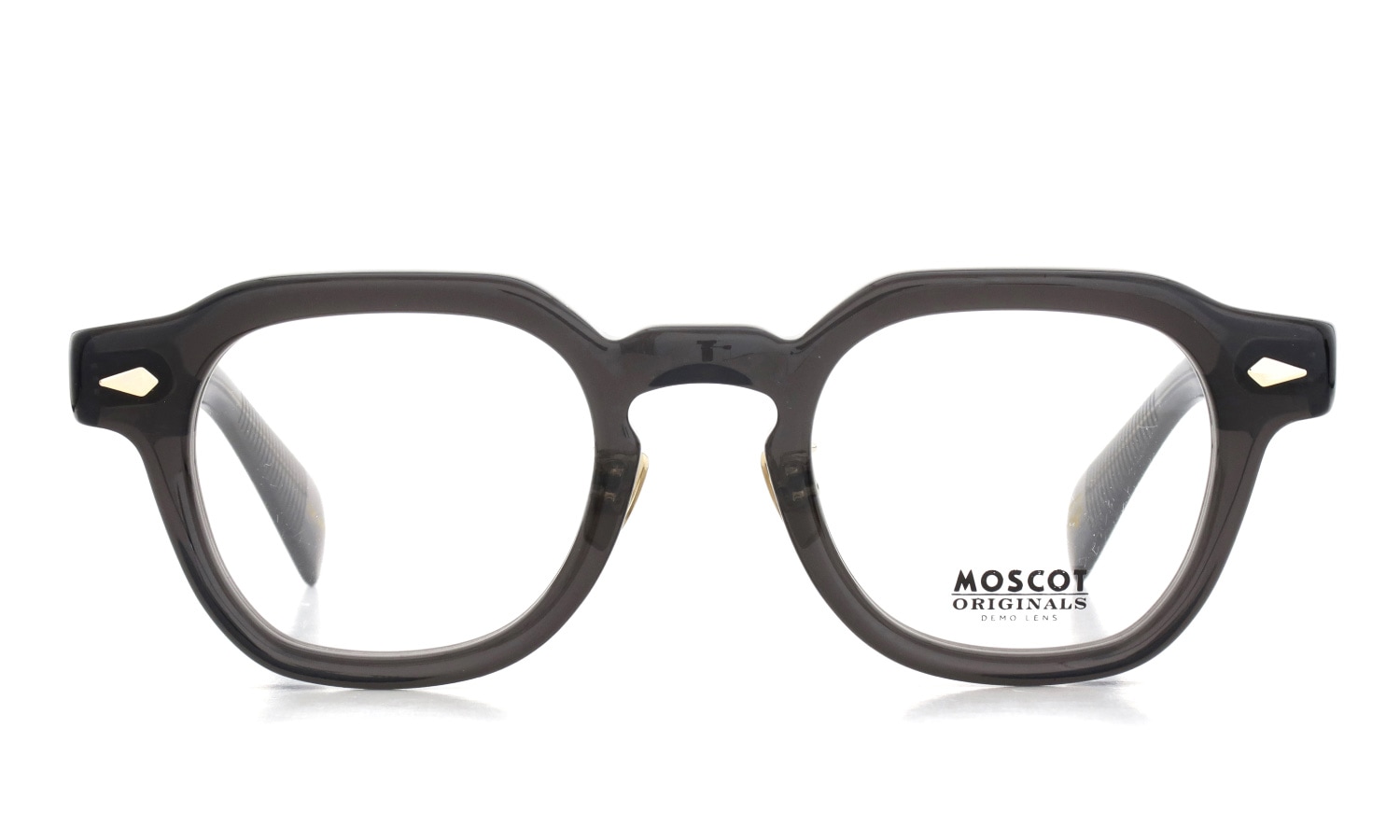 MOSCOT 限定生産メガネ通販 DOLT(46) SMKG JPN LTD 19