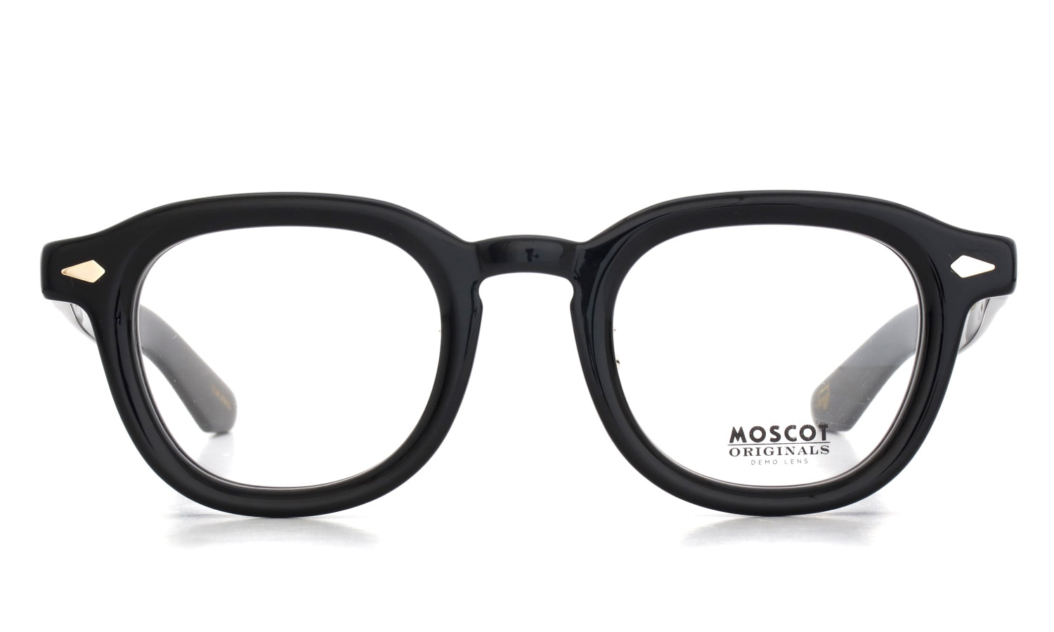 MOSCOT 限定生産メガネ通販 DAHVEN(47) BKG JPN LTD 19