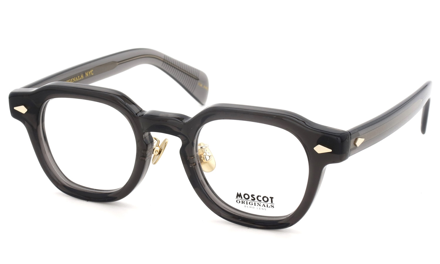 MOSCOT 限定生産メガネ通販 DOLT(46) SMKG JPN LTD 19